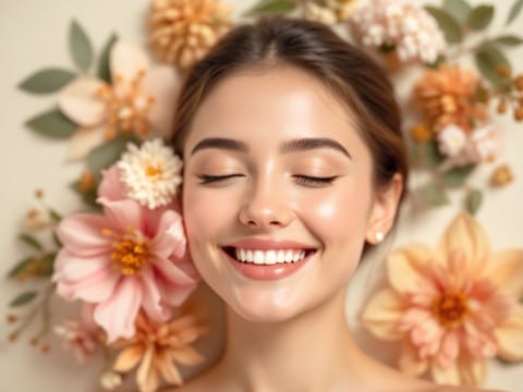 غسول للبشره العاديه