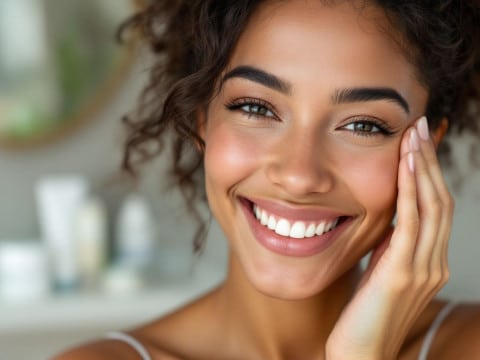 افضل غسول لحب الشباب والرؤوس السوداء