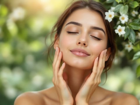 ازالة اثار الحبوب من الوجه نهائيا