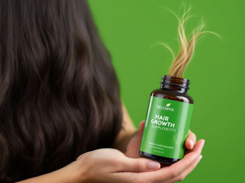 افضل حبوب لتساقط الشعر