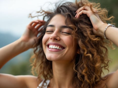 حبوب انبات الشعر