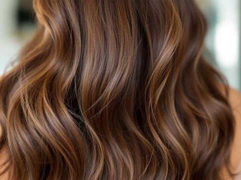 افضل زيت لتكثيف الشعر