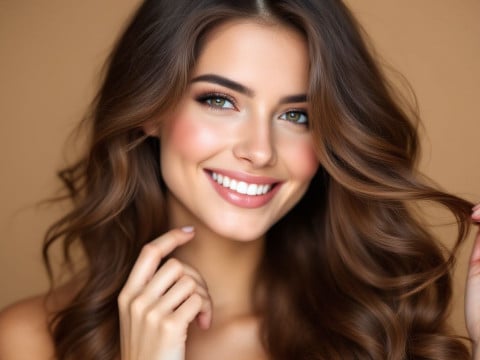 افضل زيت لتطويل الشعر