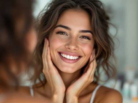 افضل غسول للوجة يبيض