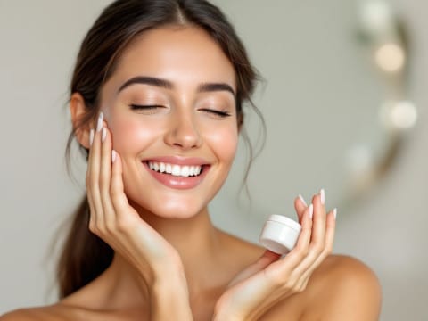 افضل غسول للوجه يبيض