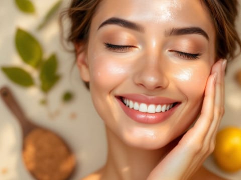 افضل ماسك للوجه