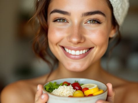 ماسكات للبشرة