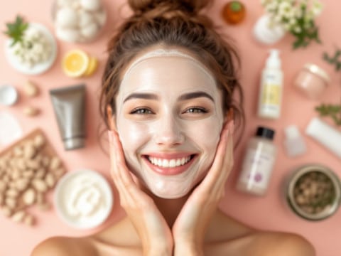 افضل قناع للوجه