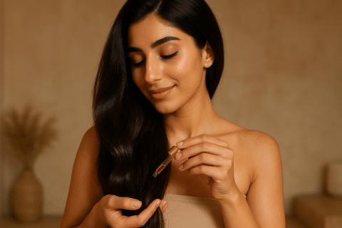 8 علاجات مذهلة لفروة الرأس الدهنية المفرطة بالأعشاب تودعين المشكلة نهائياً