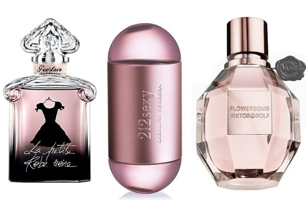 أفضل العطور ومكوناتها للسيدات في 2025