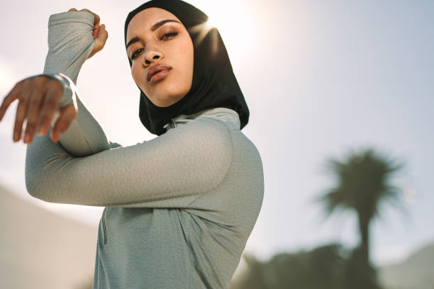 5 أخطاء شائعة عند شراء ملابس المحجبات الرياضية وكيف تتجنبيها