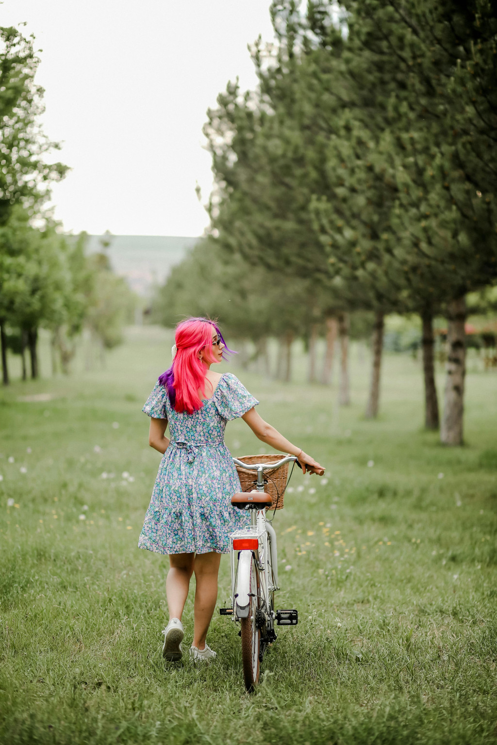 أكثر ألوان الشعر رواجًا للسيدات في عام 2025