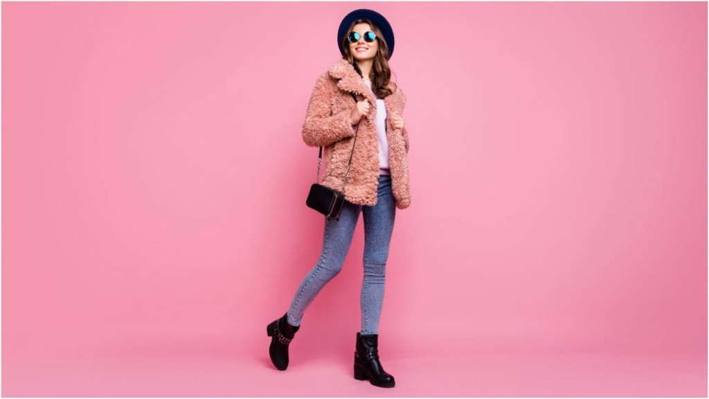 إطلالتك الشتوية في 2025