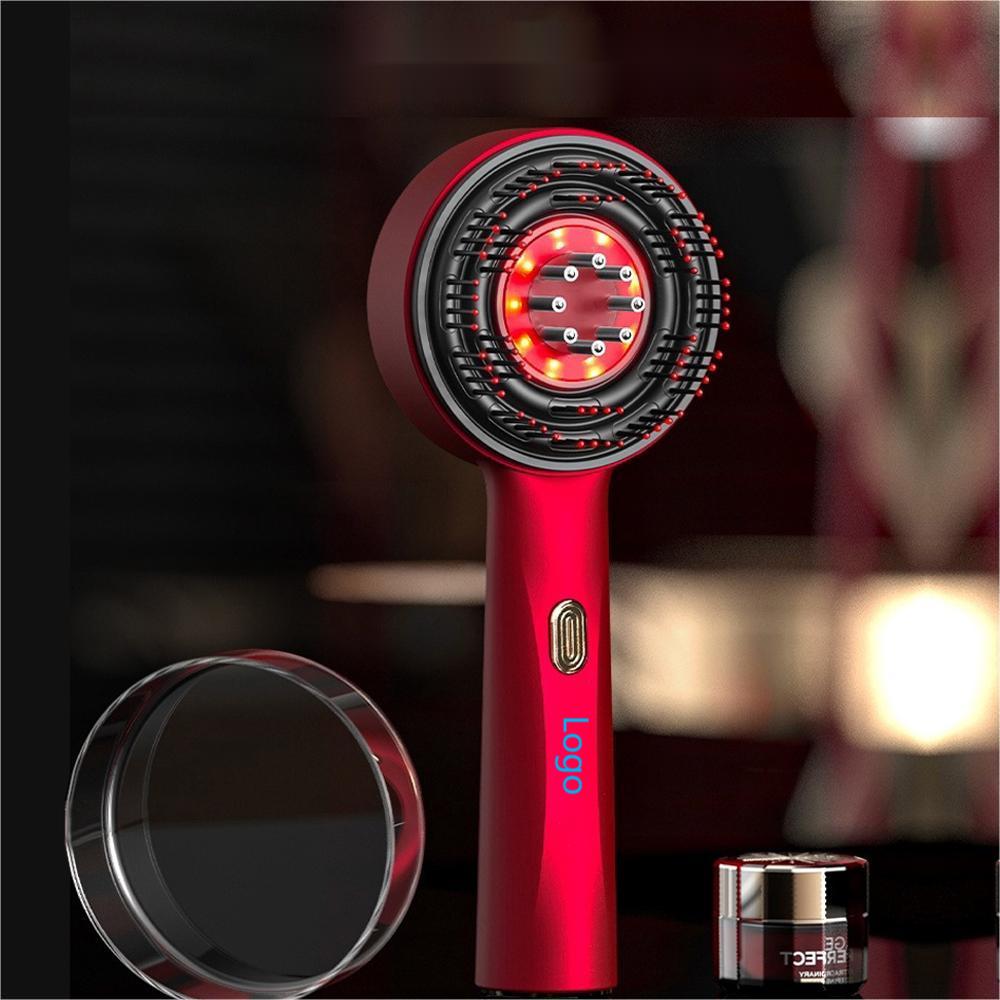 أفضل أجهزة العناية المنزلية للشعر في 2025