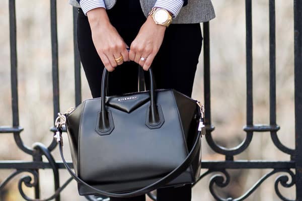 كيف تختارين شنطة اليد المناسبة لشخصيتك في 2025