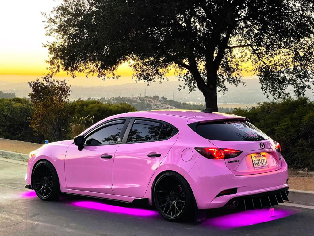 أفضل 10 سيارات تناسب السيدات في 2025