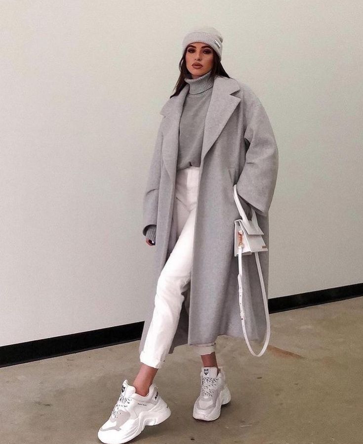 إطلالتك الشتوية في 2025