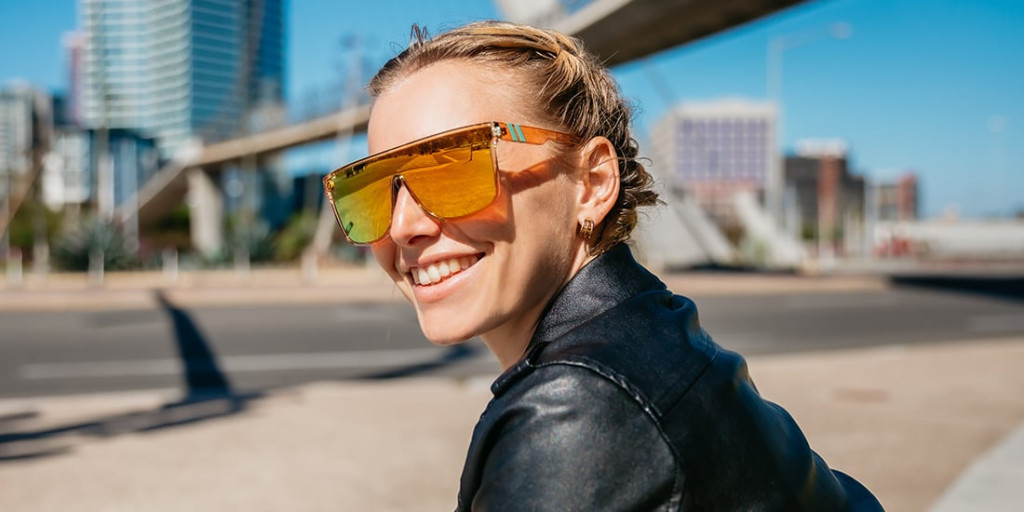 أفضل نظارات شمسية للسيدات في 2025