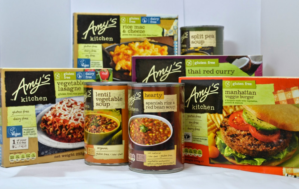 أفضل براندات لبيع الأكل الصحي في 2025