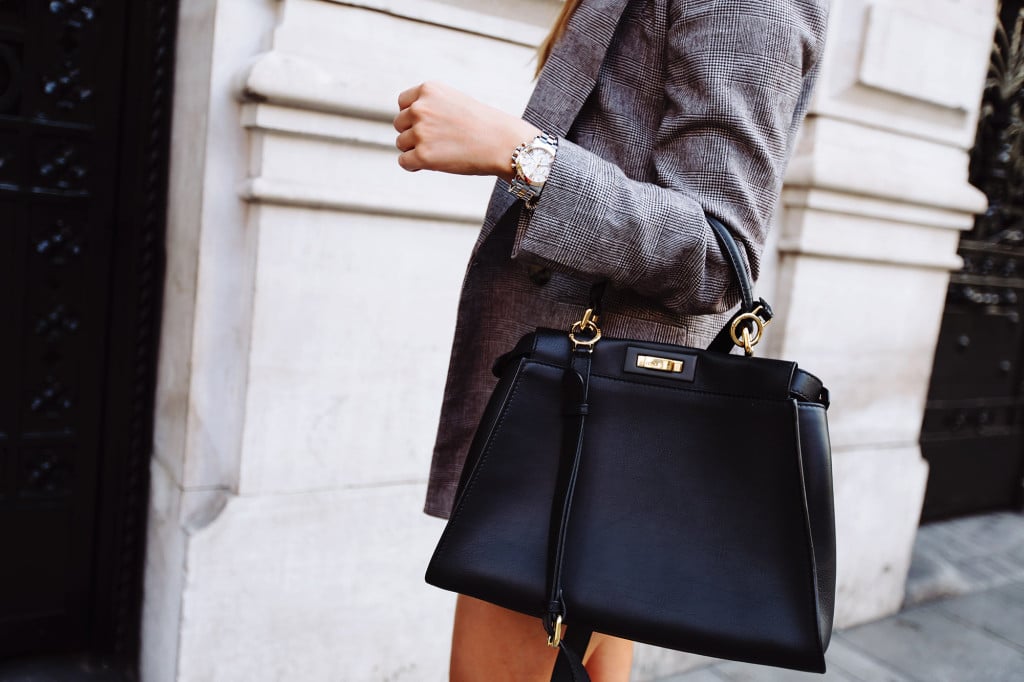 كيف تختارين شنطة اليد المناسبة لشخصيتك في 2025