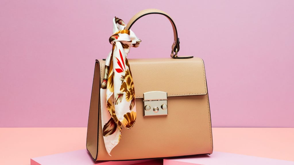 كيف تختارين شنطة اليد المناسبة لشخصيتك في 2025