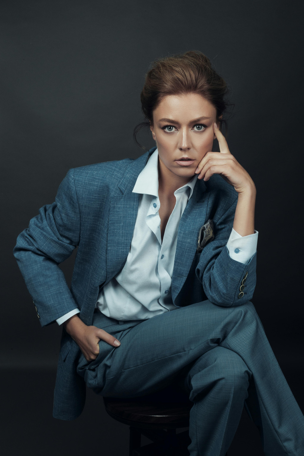 أفضل إطلالات العمل للسيدات في 2025