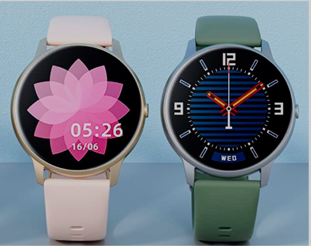 أفضل الساعات النسائية في 2025