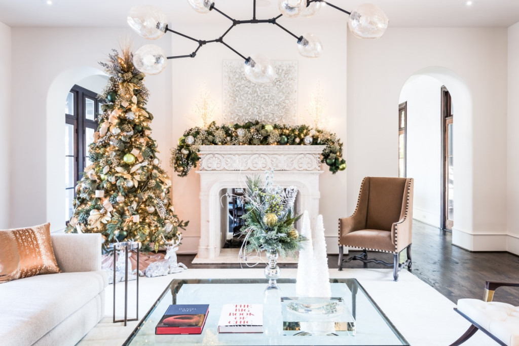 كيف تصنعين أجواء شتوية في منزلك خلال ديسمبر 2025؟