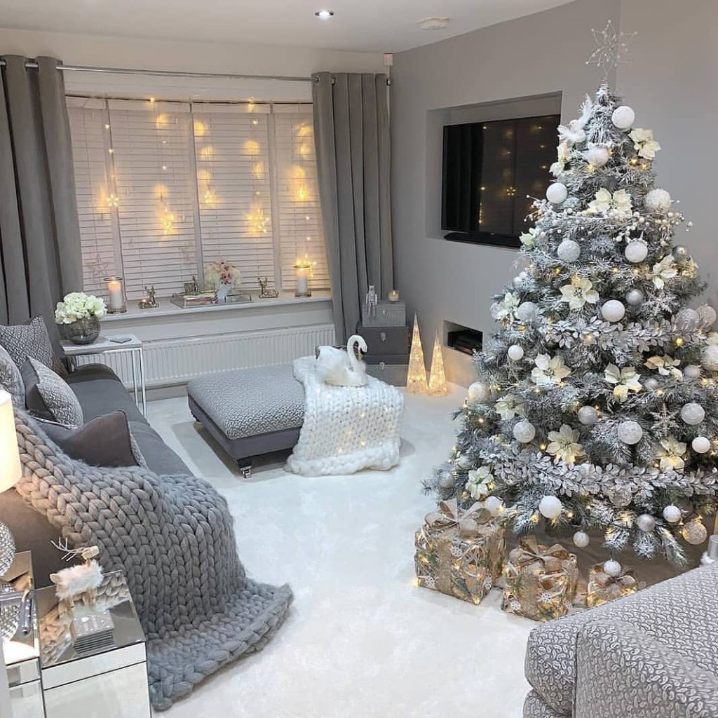 كيف تصنعين أجواء شتوية في منزلك خلال ديسمبر 2025؟